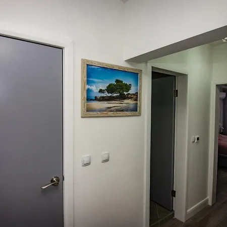 Beautiful Modern Flat With A Mountain View * Sofía